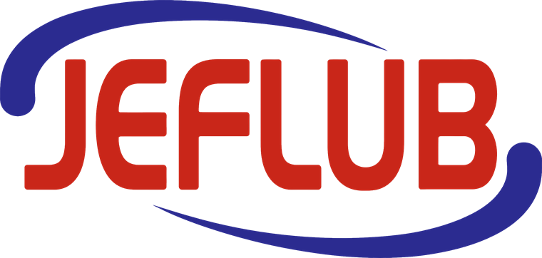 JEFLUB Lubrificantes